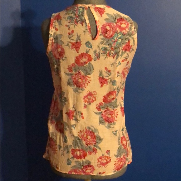 Tank top - Picture 2 of 5